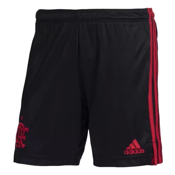 Pantalon Flamengo Third 2020-21 Noir